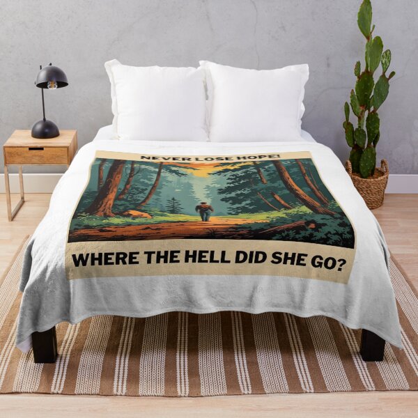 Item preview, Never lose HOPE! designed and sold by NicMacTees.