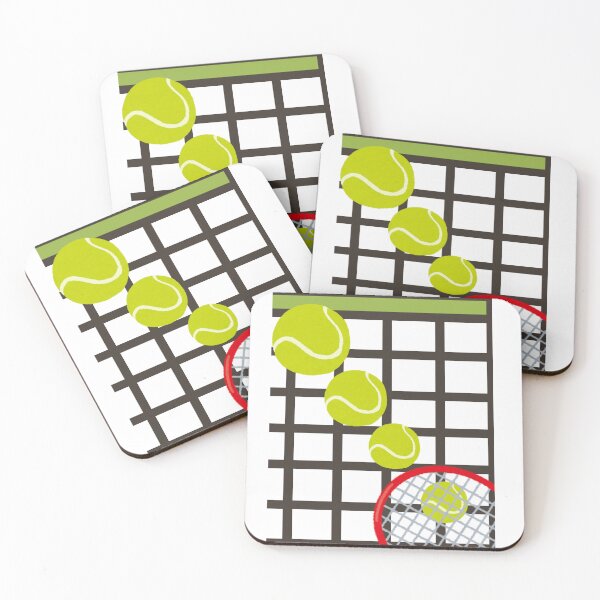 Item preview, Tennis designed and sold by Presssy.