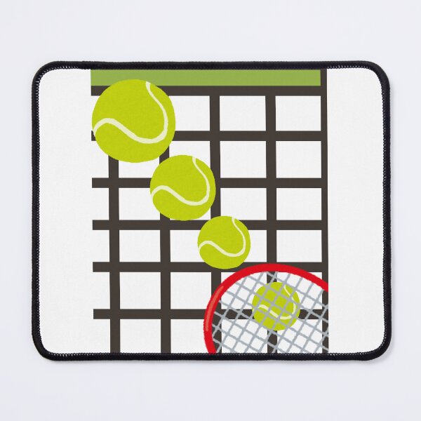 Item preview, Tennis designed and sold by Presssy.
