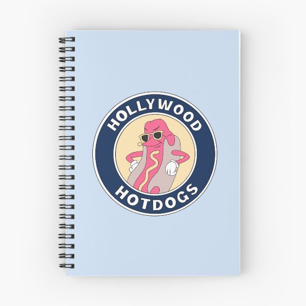 Item preview, Smosh - Hollywood Hotdogs designed and sold by removethehat.