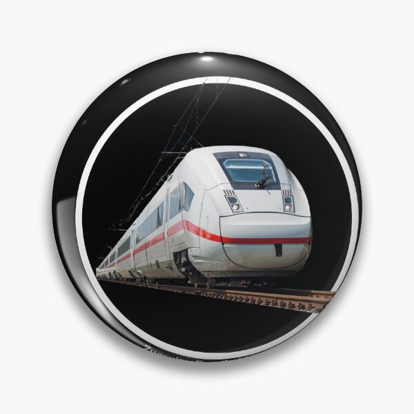 Item preview, Train drivers - Where we are is the front! designed and sold by Zugspitze-GER.