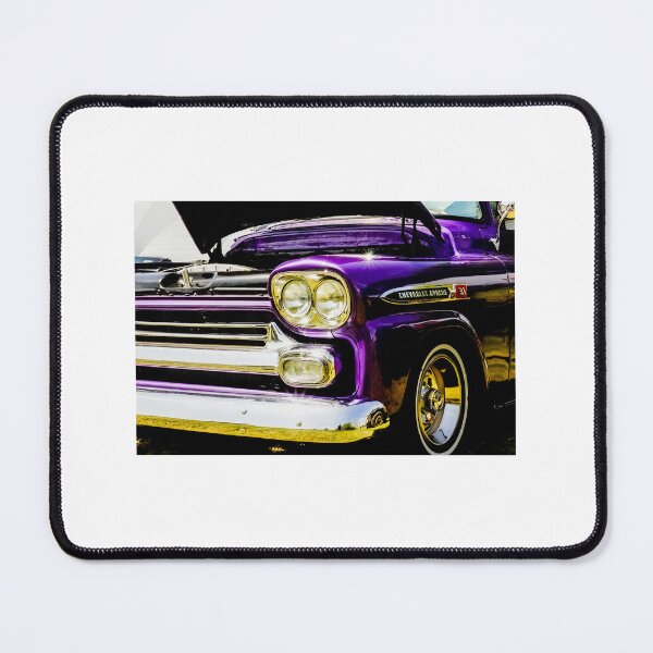 Item preview, Chevy Pickup Truck designed and sold by Mitchellprint.