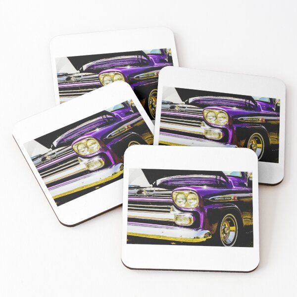 Item preview, Chevy Pickup Truck designed and sold by Mitchellprint.