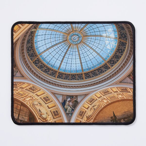 Item preview, Prague National Museum Gorgeous Interior designed and sold by offdutyplaces.