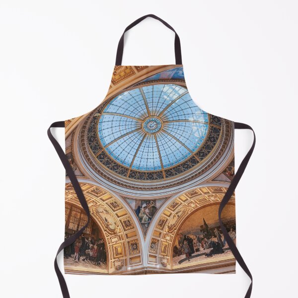Item preview, Prague National Museum Gorgeous Interior designed and sold by offdutyplaces.