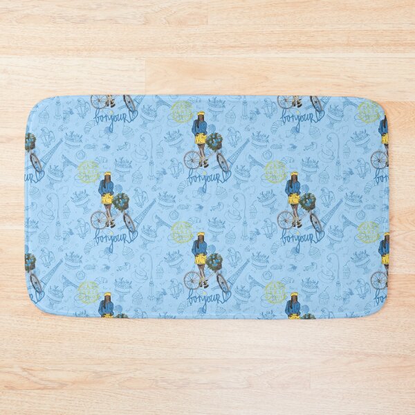 Item preview, Woman in Paris designed and sold by Seed of Faith Designs.