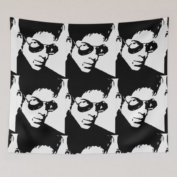 Item preview, Purple Rain  designed and sold by Chad's Fresh Art.