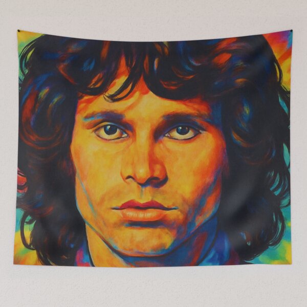 Item preview, Jim Morrison | TheAmericanPoet | The Doors designed and sold by TheAmericanPoet.