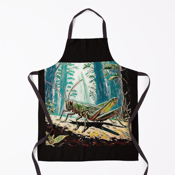 Item preview, GrassHopper new series #6 designed and sold by Helios Be. Lavsh.