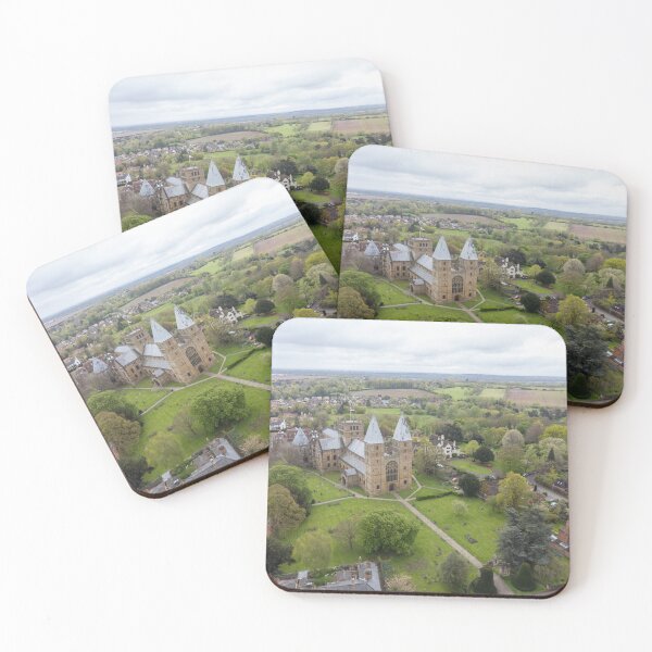 Item preview, Southwell Minster 3 designed and sold by Thomas Halouva.