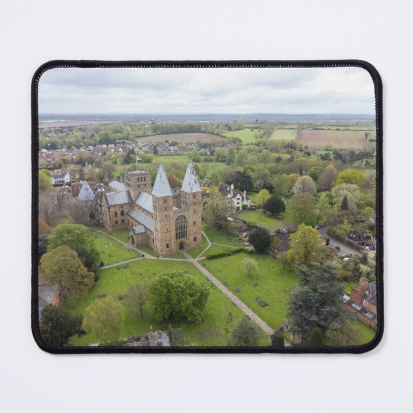 Item preview, Southwell Minster 3 designed and sold by Thomas Halouva.