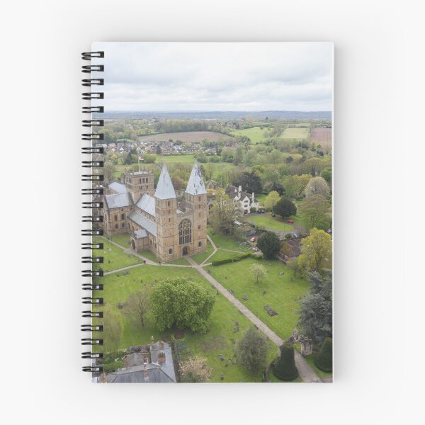 Item preview, Southwell Minster 3 designed and sold by Thomas Halouva.