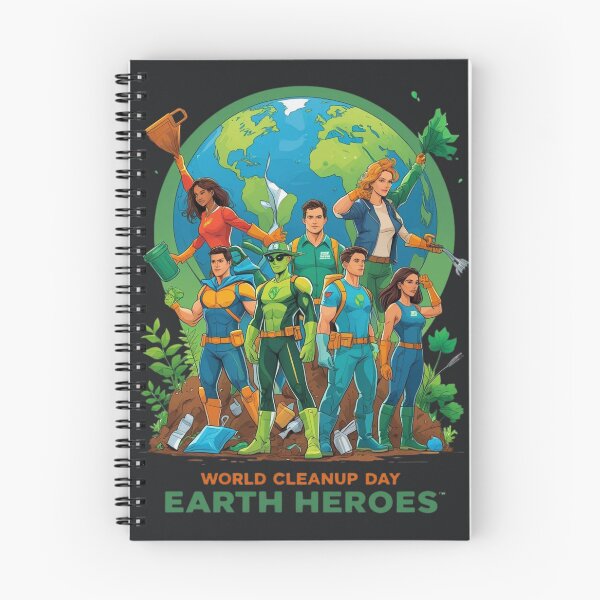 Item preview, Planet Saver Eco Hero designed and sold by Zakrytos ★★★★★.