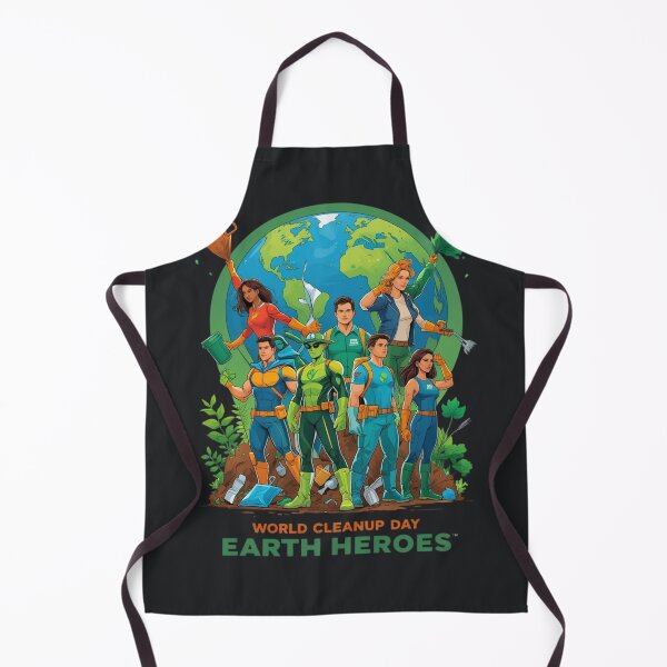 Item preview, Planet Saver Eco Hero designed and sold by Zakrytos ★★★★★.