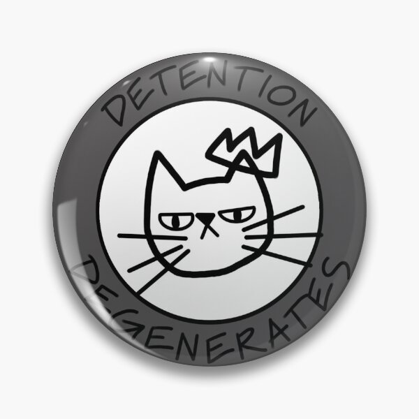 Item preview, Smosh - Detention Degenerates  designed and sold by removethehat.