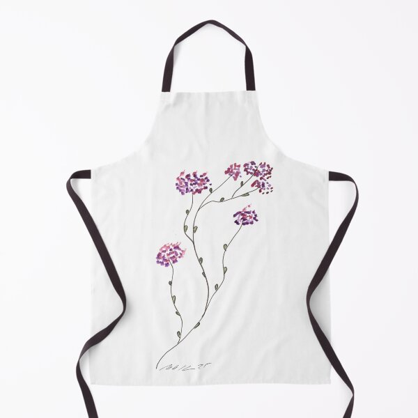 Artikelvorschau, Blume, Blumen, leicht, leicht, zart entworfen und verkauft von Anke‘s Bazaar.