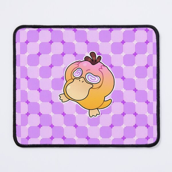 Item preview, Psyduck headache aesthetic designed and sold by staalk0.