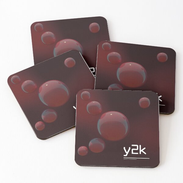 Item preview, y2k Album Art designed and sold by christiancushing.