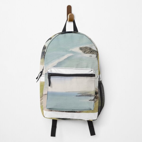 Item preview, Penhale coastline designed and sold by Island Art Studios.