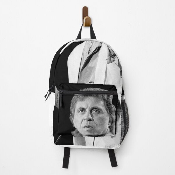 Item preview, Frankie Valli - BW Photograph designed and sold by ConcertImages.
