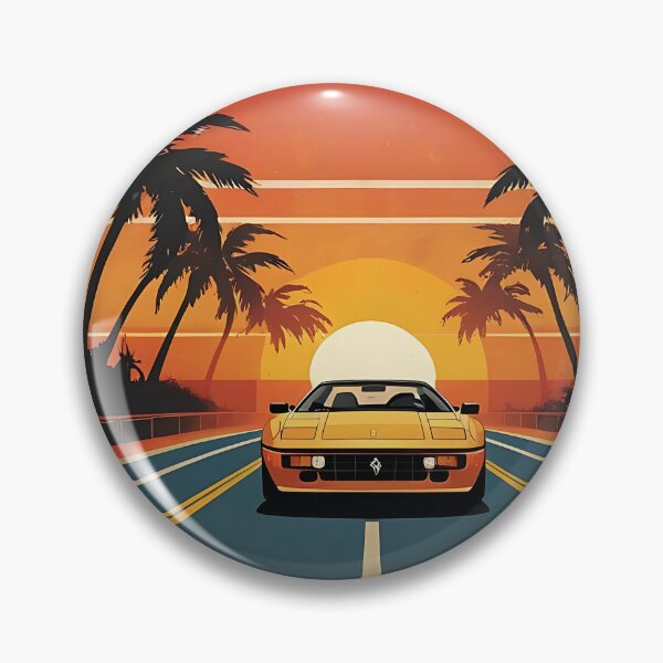 Item preview, OutRun designed and sold by baxteros.
