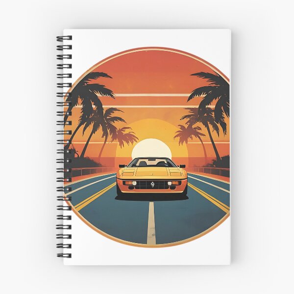 Item preview, OutRun designed and sold by baxteros.