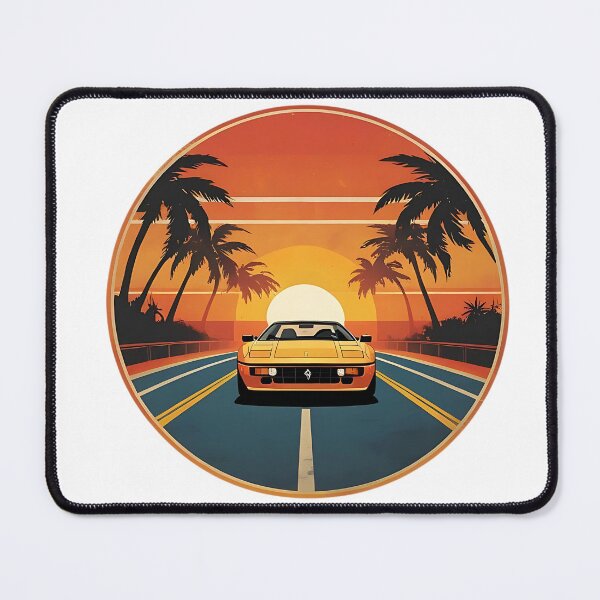 Item preview, OutRun designed and sold by baxteros.