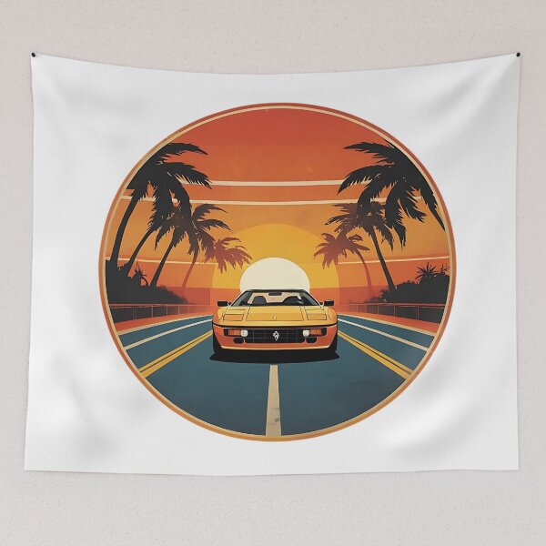 Item preview, OutRun designed and sold by baxteros.
