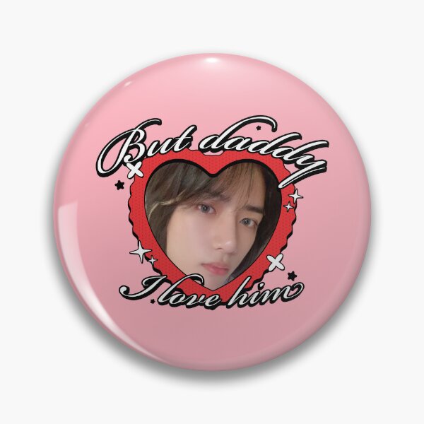 Item preview, But Daddy I Love Him K-POP Bias Beomgyu designed and sold by smeraldosecrets.