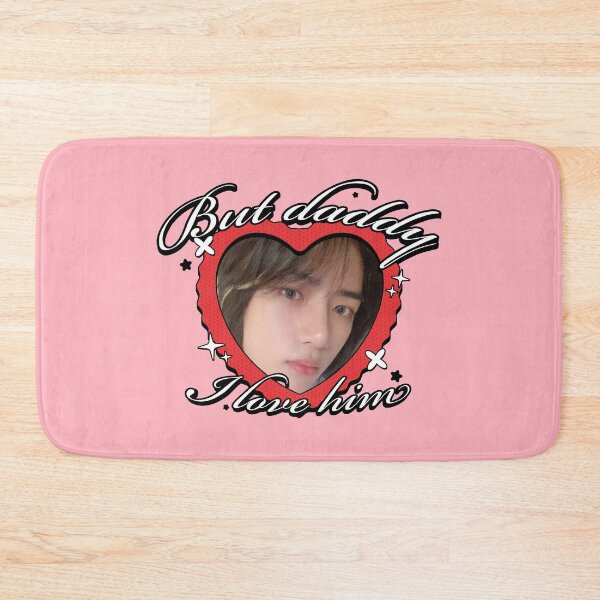 Item preview, But Daddy I Love Him K-POP Bias Beomgyu designed and sold by smeraldosecrets.