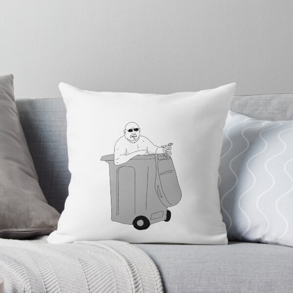 Item preview, nadador de contenedores designed and sold by Piggler.