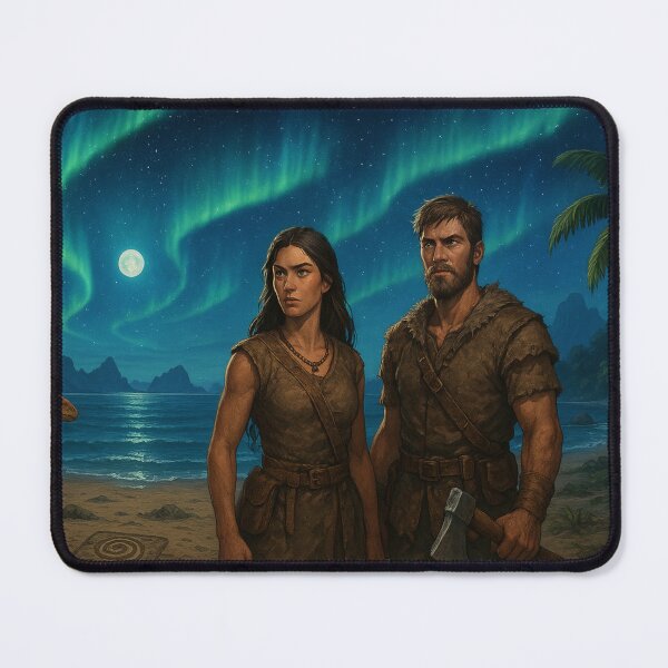 Item preview, Ark Inspired Fan art designed and sold by FeelTheDrawing.