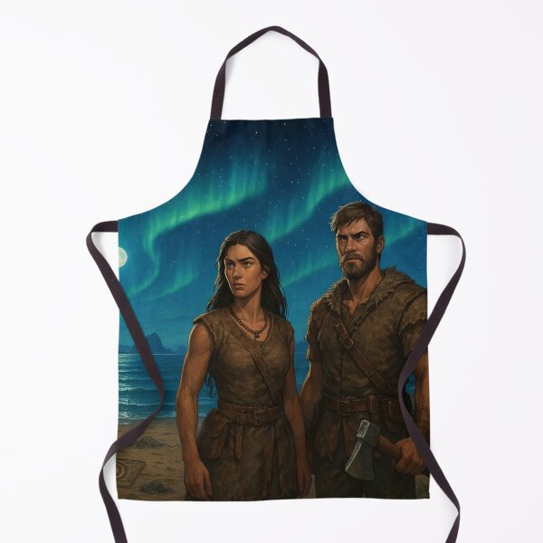 Item preview, Ark Inspired Fan art designed and sold by FeelTheDrawing.