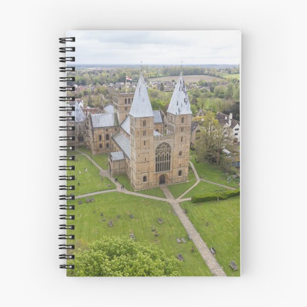Item preview, Southwell Minster 4 designed and sold by Thomas Halouva.