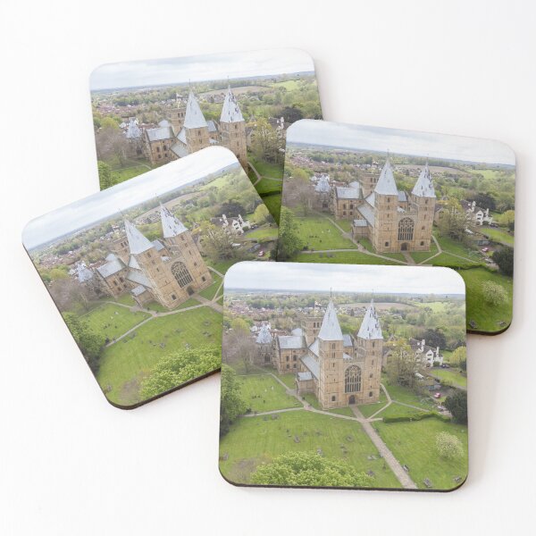 Item preview, Southwell Minster 4 designed and sold by Thomas Halouva.