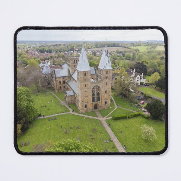 Item preview, Southwell Minster 4 designed and sold by Thomas Halouva.