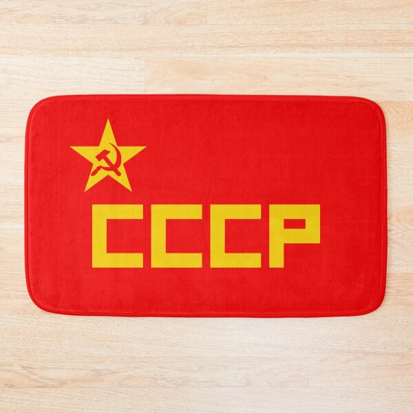 Item preview, CCCP Star designed and sold by Thelittlelord.