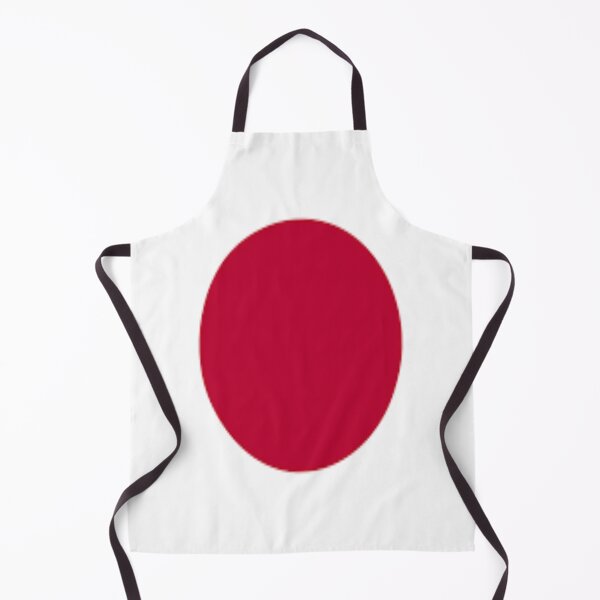 Item preview, Japanese Flag Design designed and sold by Midnight Veil Designs.
