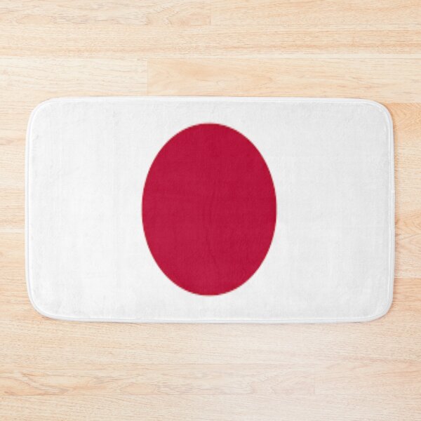Item preview, Japanese Flag Design designed and sold by Midnight Veil Designs.