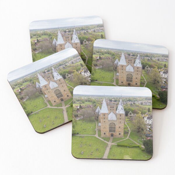 Item preview, Southwell Minster 5 designed and sold by Thomas Halouva.