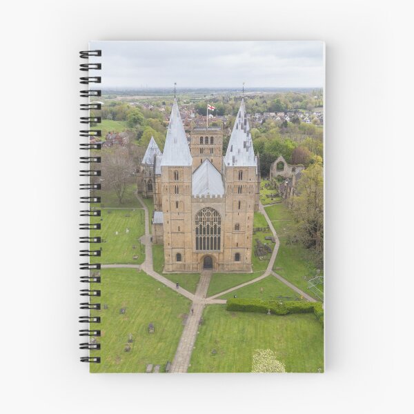Artikelvorschau, Southwell Minster 5 entworfen und verkauft von Thomas Halouva.