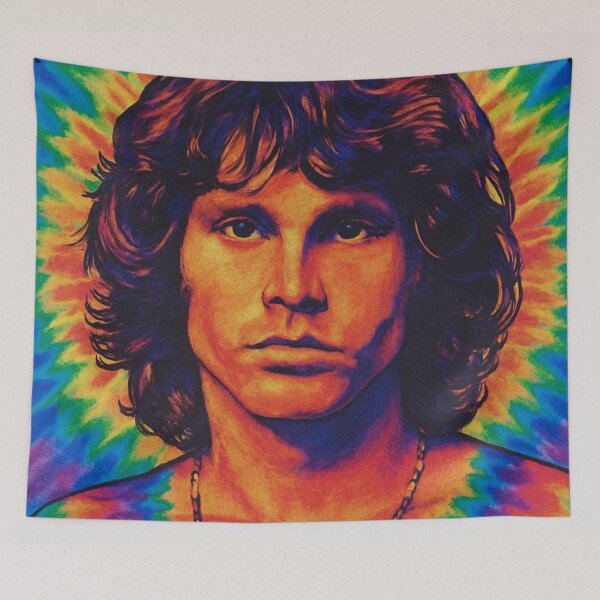 Item preview, Jim Morrison | TheAmericanPoet | The Doors designed and sold by TheAmericanPoet.