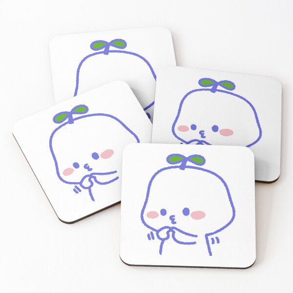 Item preview, Shy Peep  designed and sold by carbonatedsodas.