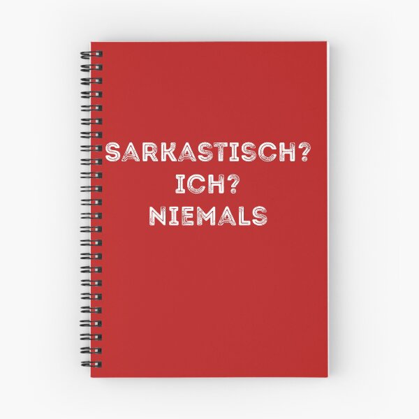 Item preview, Sarcastic? I? Never - Top gift idea designed and sold by Myriala.