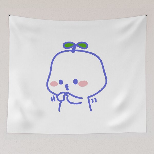 Item preview, Shy Peep  designed and sold by carbonatedsodas.