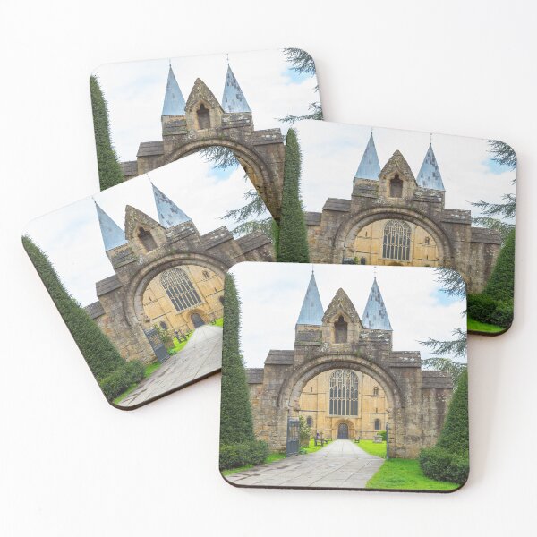 Item preview, Southwell Minster 6 designed and sold by Thomas Halouva.