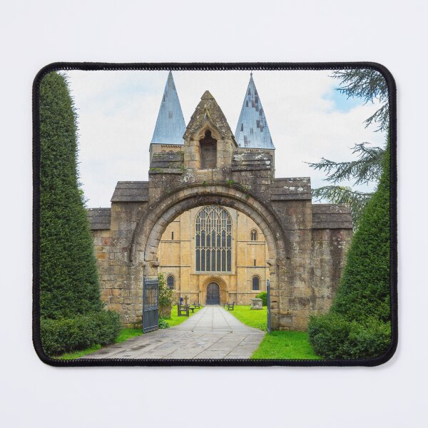 Item preview, Southwell Minster 6 designed and sold by Thomas Halouva.