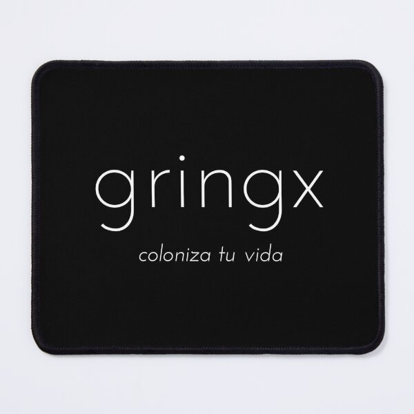Item preview, gringx designed and sold by saddestBootique.