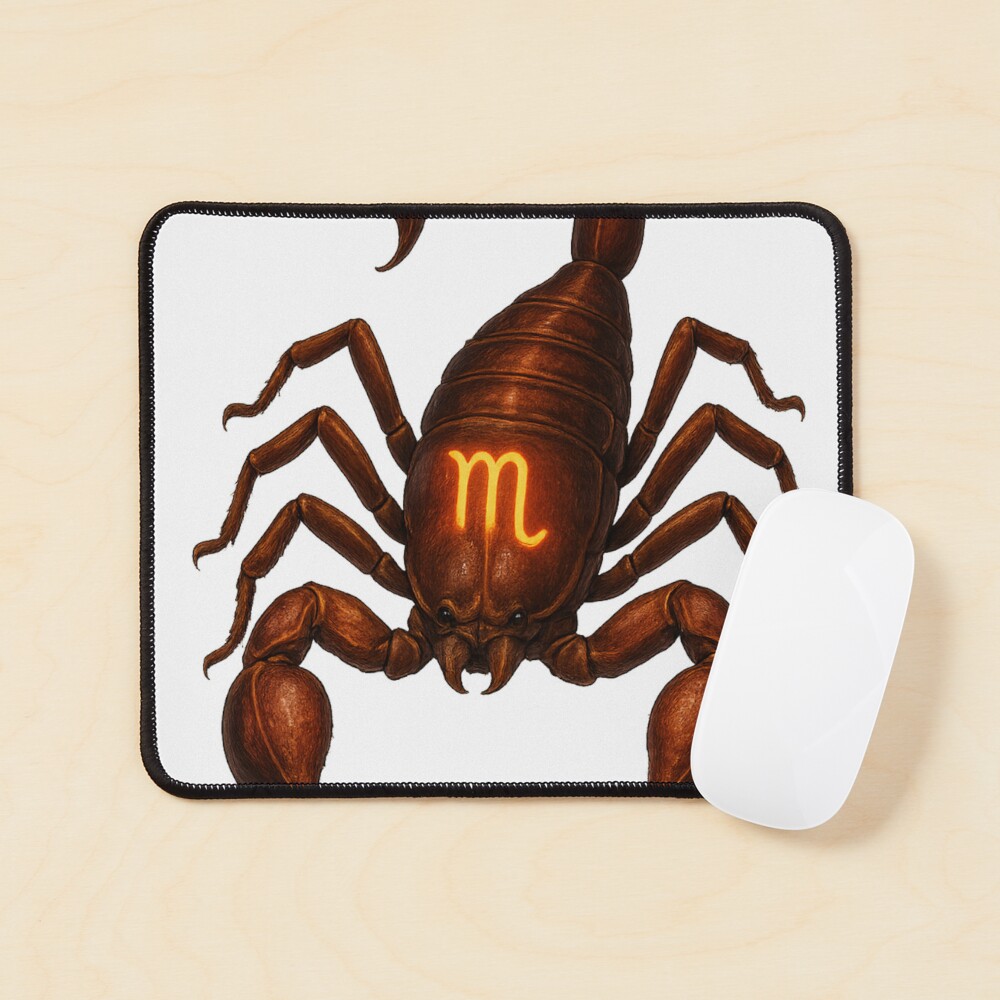 Item preview, Mouse Pad designed and sold by Rikachux.