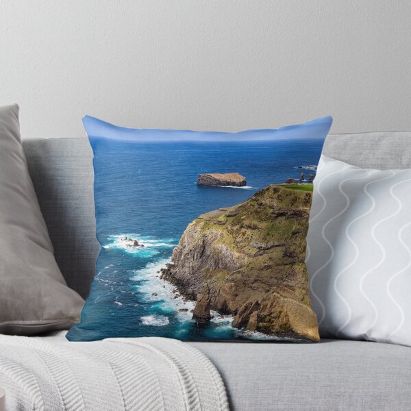 Item preview, The Coast of Sao Miguel  designed and sold by Kathy Weaver.